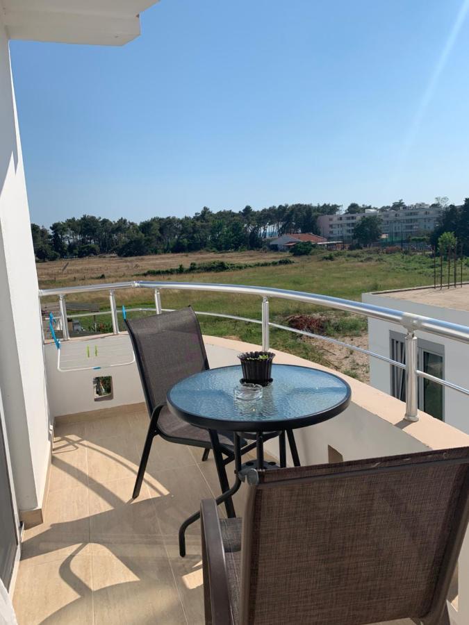 Apartmens Xhenis Lux Ulcinj Exterior photo
