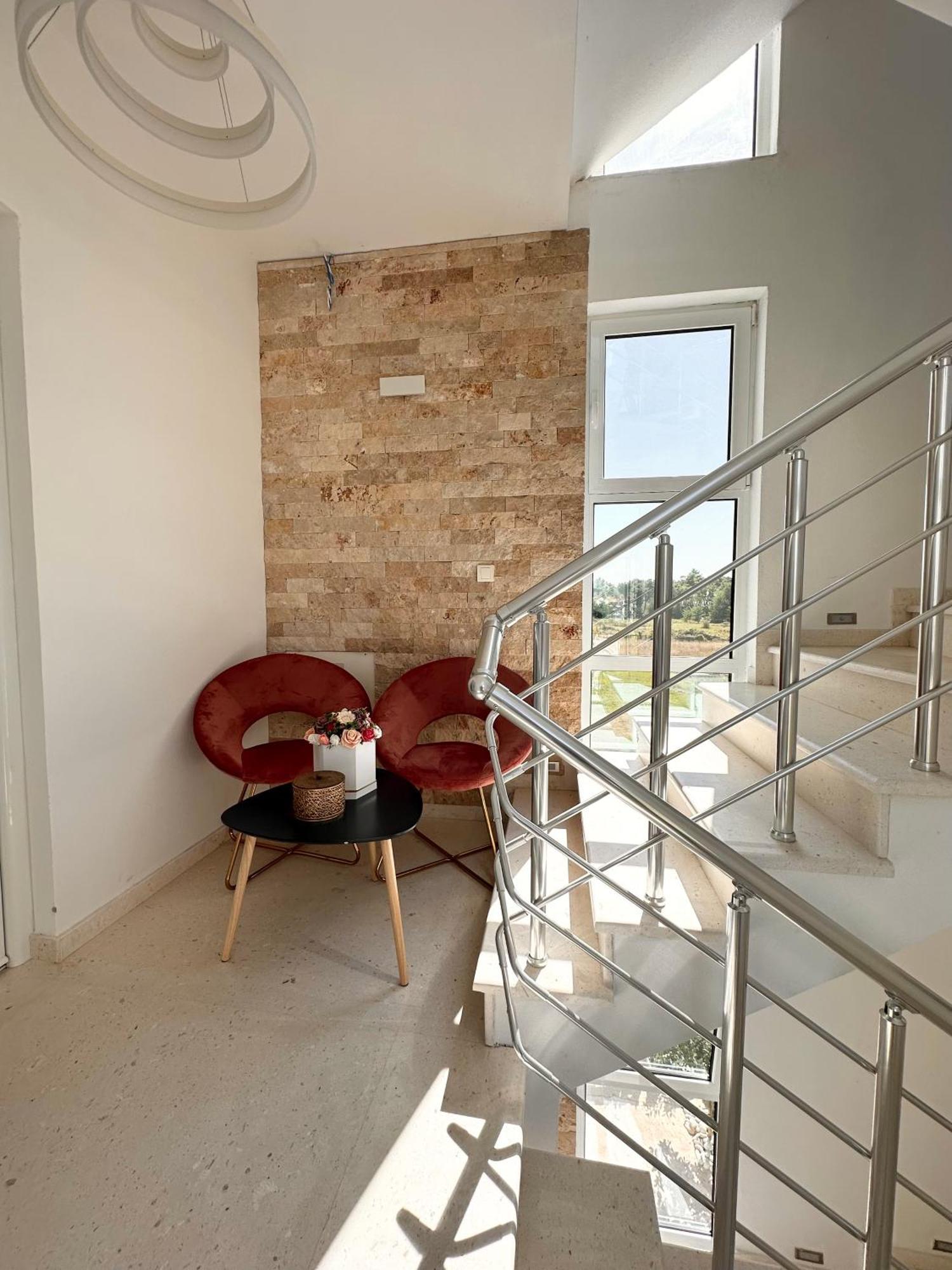 Apartmens Xhenis Lux Ulcinj Exterior photo